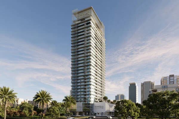 Sky Hills Residences 2
