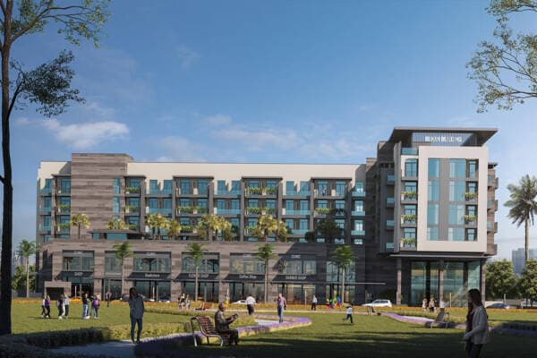 Rukan Residence