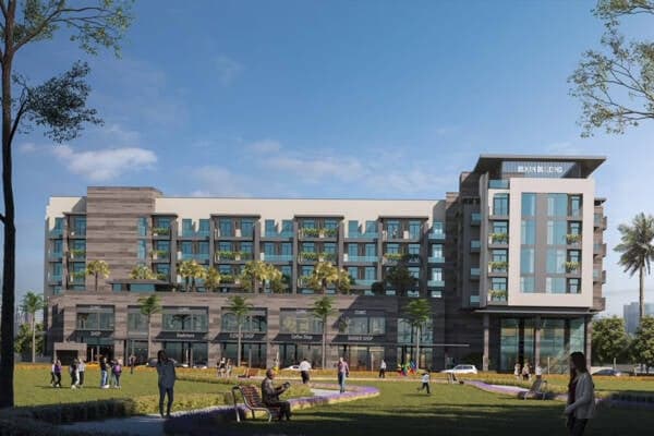 Rukan Residence