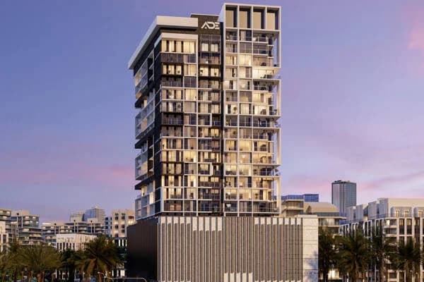 Greygate Residences