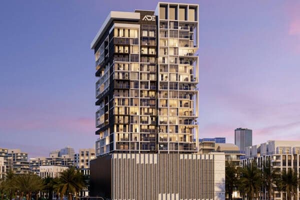 Greygate Residences