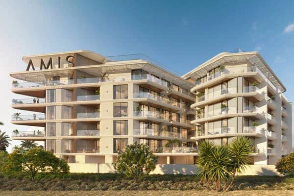 Woodland Terraces