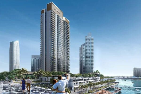 Palace Residences North