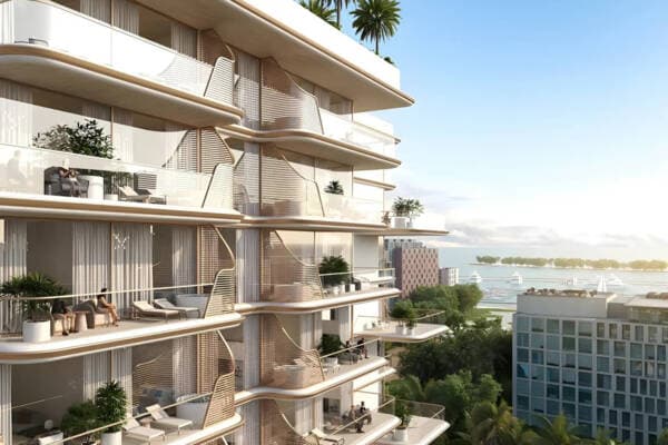 Sunset Bay Grand