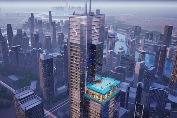 SkyParks