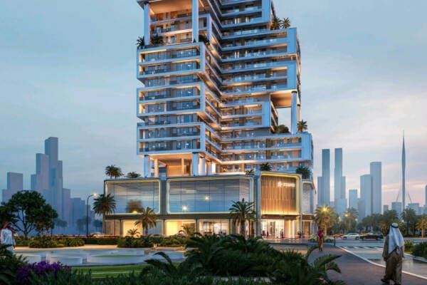 Mia Tower