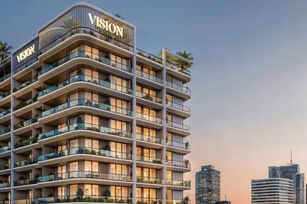 Vista by Vision