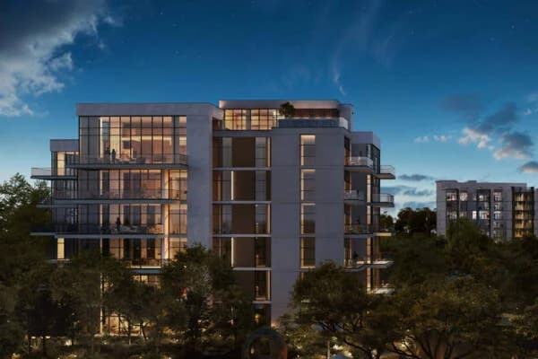 Maravelle Residences