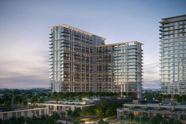 Palace Residences Hillside