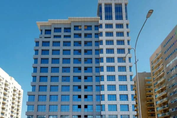 Nova Tower