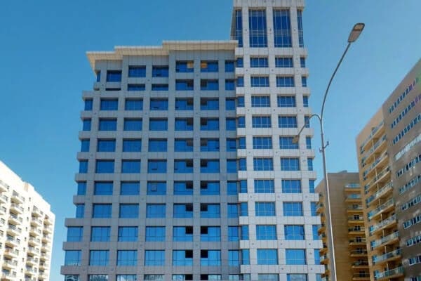 Nova Tower