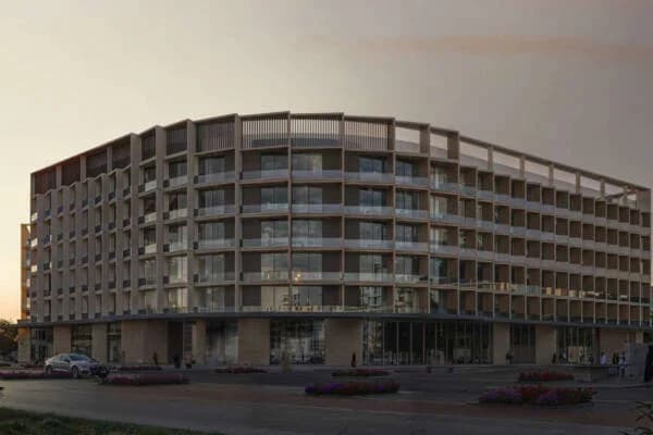 Binghatti Hillcrest
