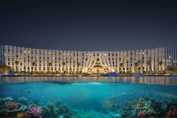 InterContinental Dubai
