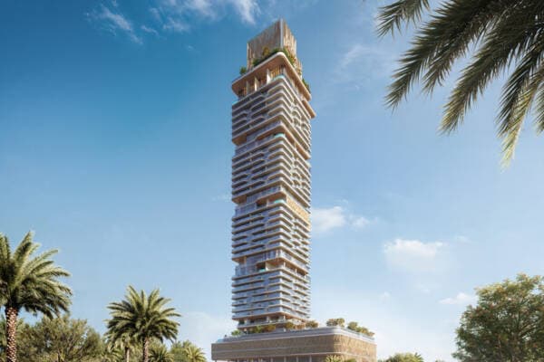 Hilton Residence