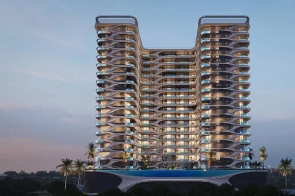 Samana Boulevard Heights