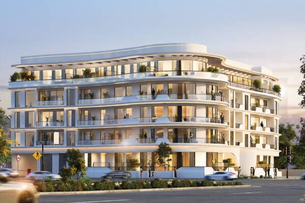 Xenia Residence