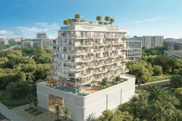 Meriden Beach Residences