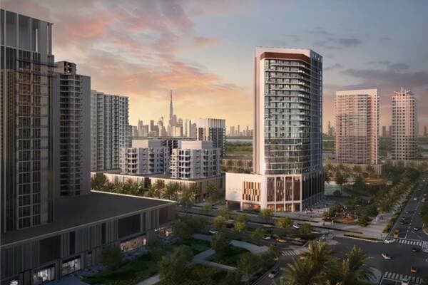 Rove Home – Meydan Horizon
