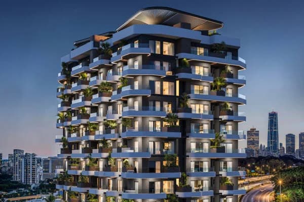 Marea Residences