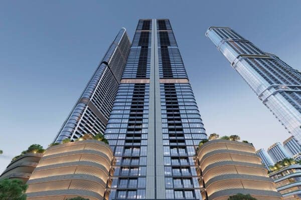 Skyvue Altier