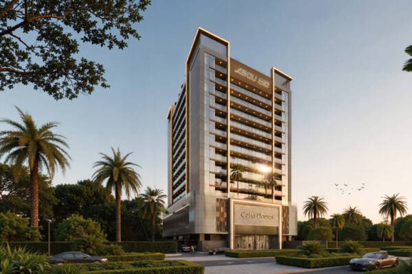 Celia Homes