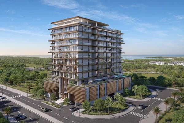 241 Waterside Residences