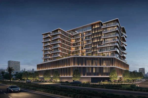 Luz Ora Residences
