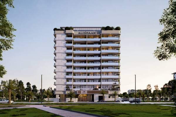 Parkgreen Residences