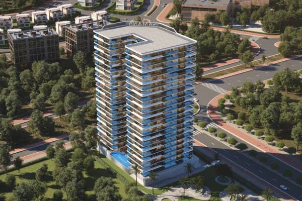 Samana Parkville