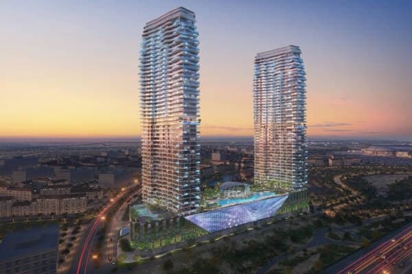 Laguna Residence