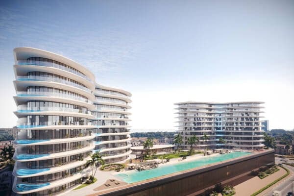 Trussardi Residences 2