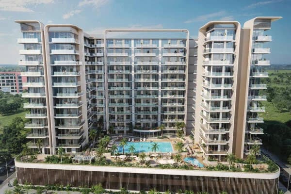 SOLA Residences