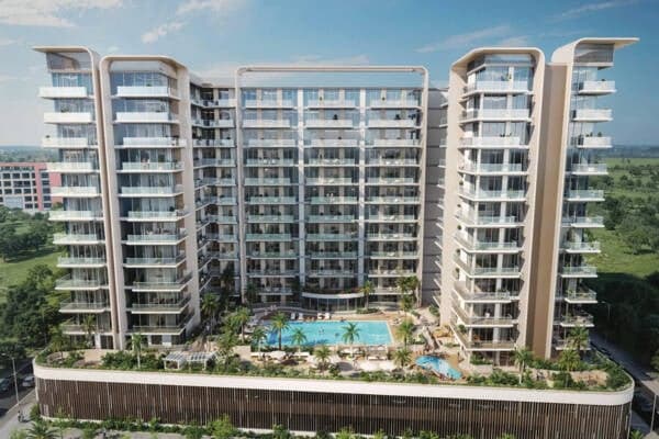 SOLA Residences