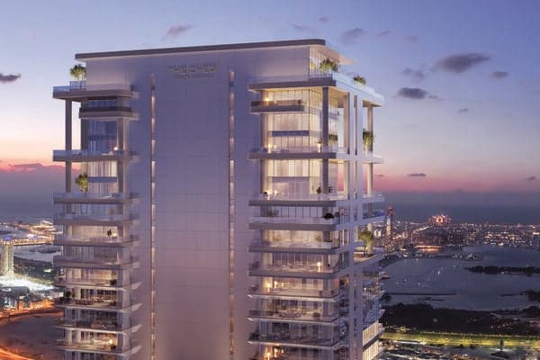 The Chedi Private Residences