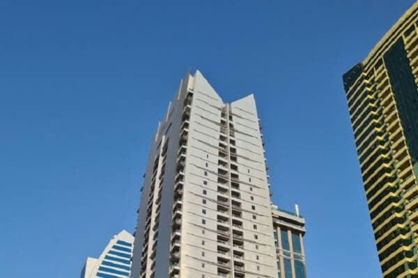 Global Lake View