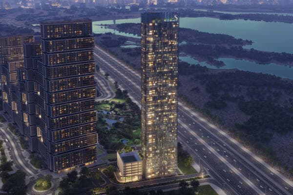 The Element at Sobha One