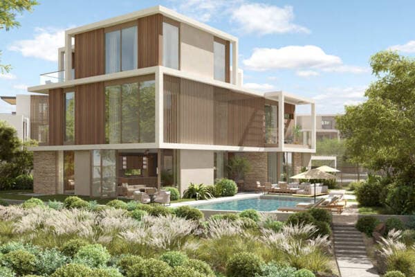The Acres Phase 3