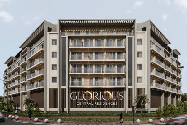 Glorious Central Residences