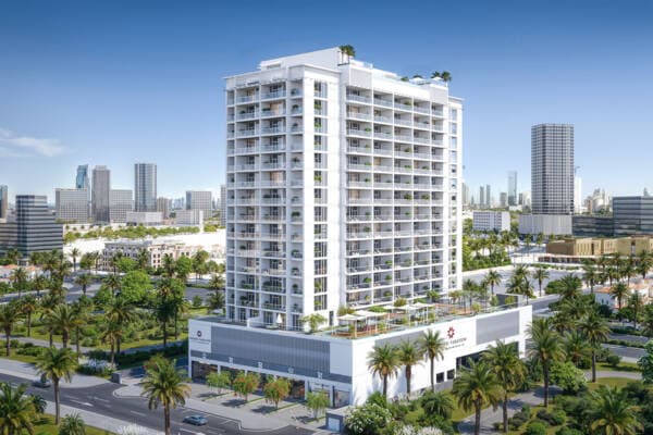 Barari Parkview