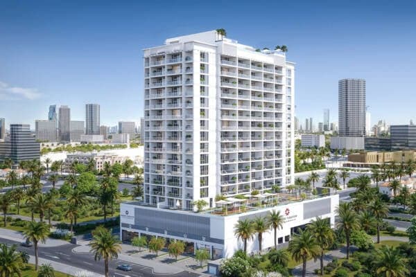 Barari Parkview