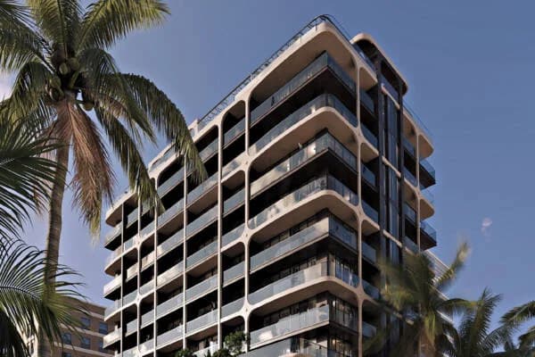Olivia Gardens Residence