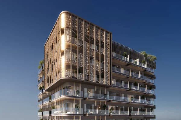 Lume Residences