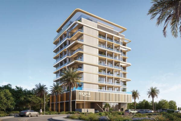 Golf Grove By Regent