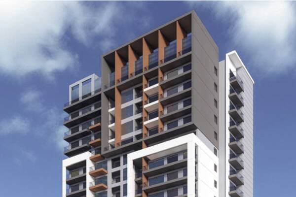 Tulip Oasis X Residences