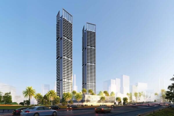 Ananda Residences