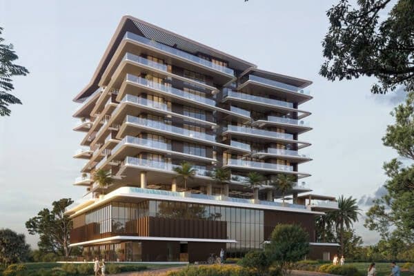 Isolana Residences