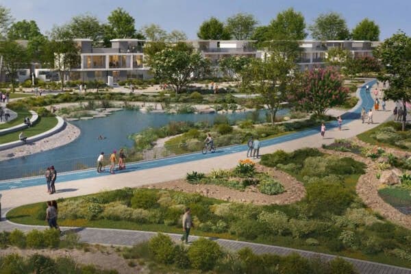 The Valley Phase 2 Rivera