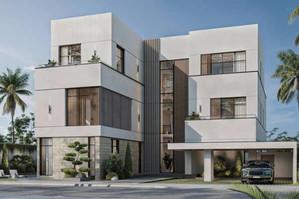 Selora Residences