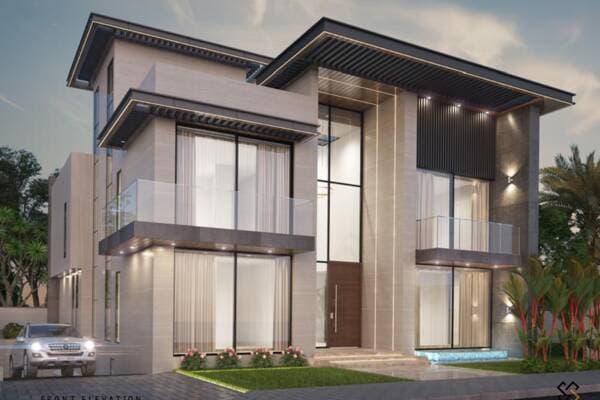Wellington Villas