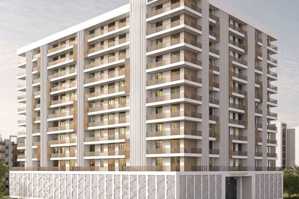 Sunbliss Residences